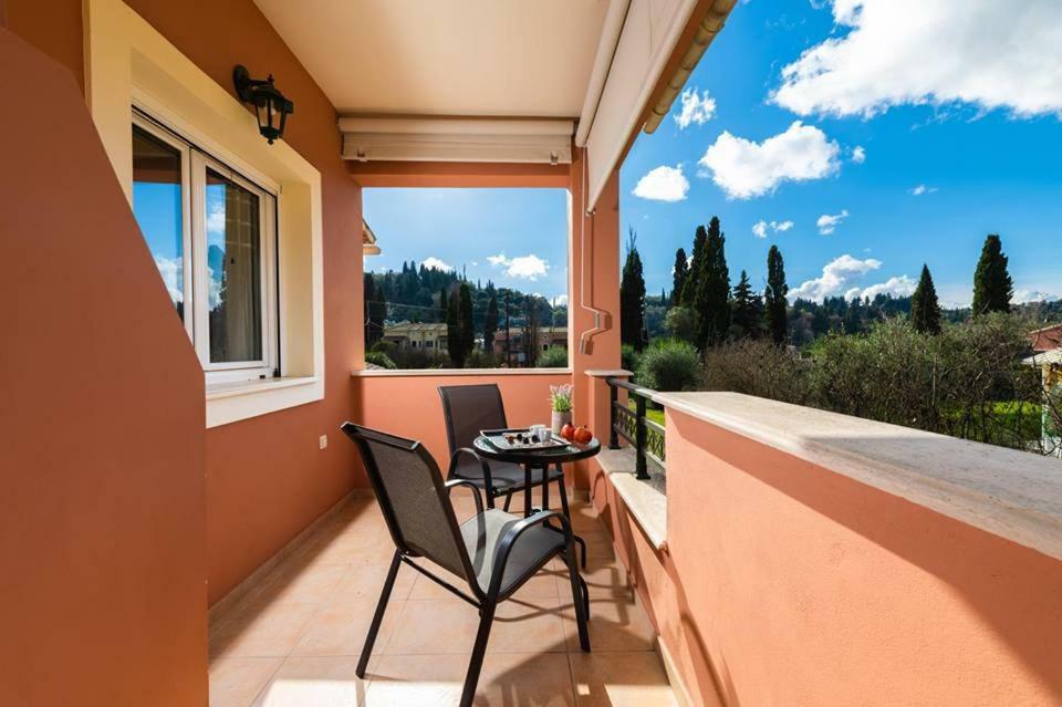D&C apartment Kontokali Extérieur photo