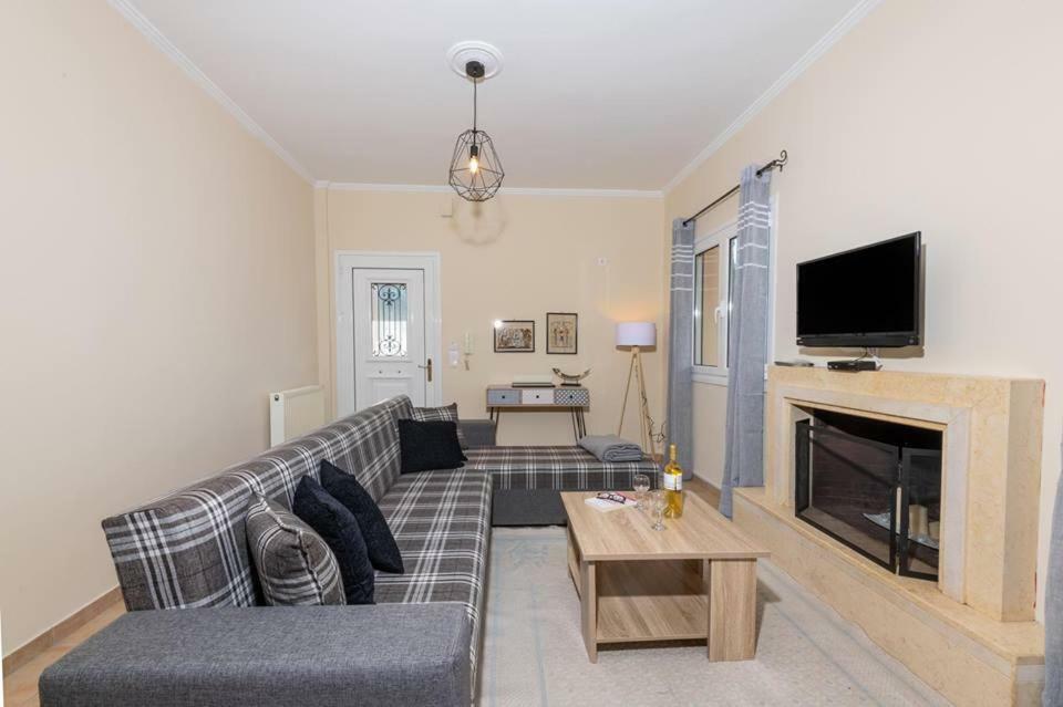 D&C apartment Kontokali Extérieur photo